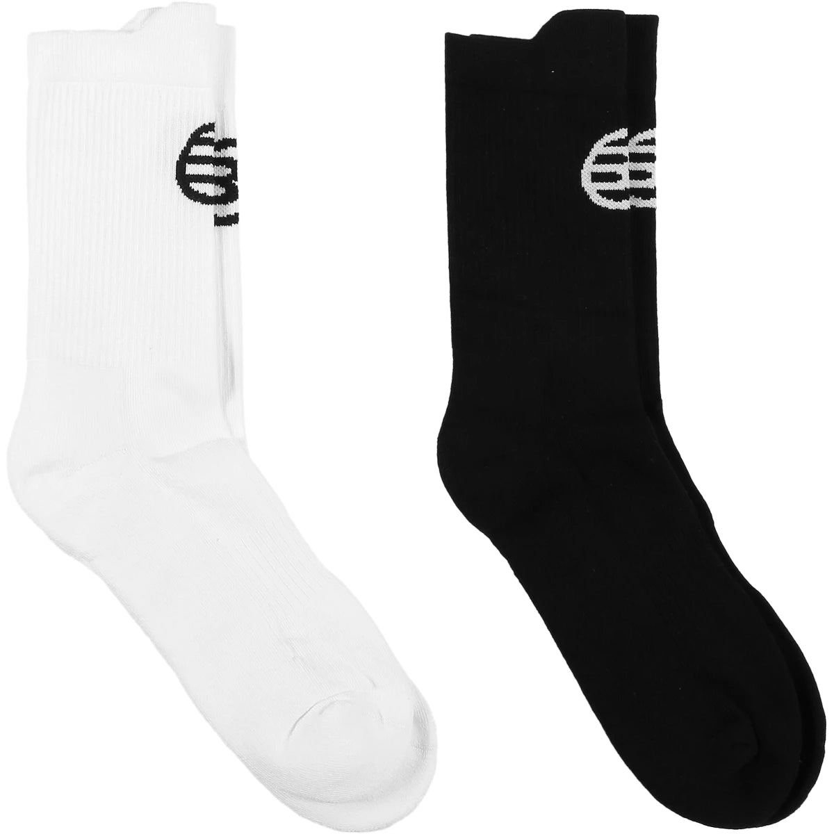 2 Paires de Chaussettes Bullpadel Bp263 I