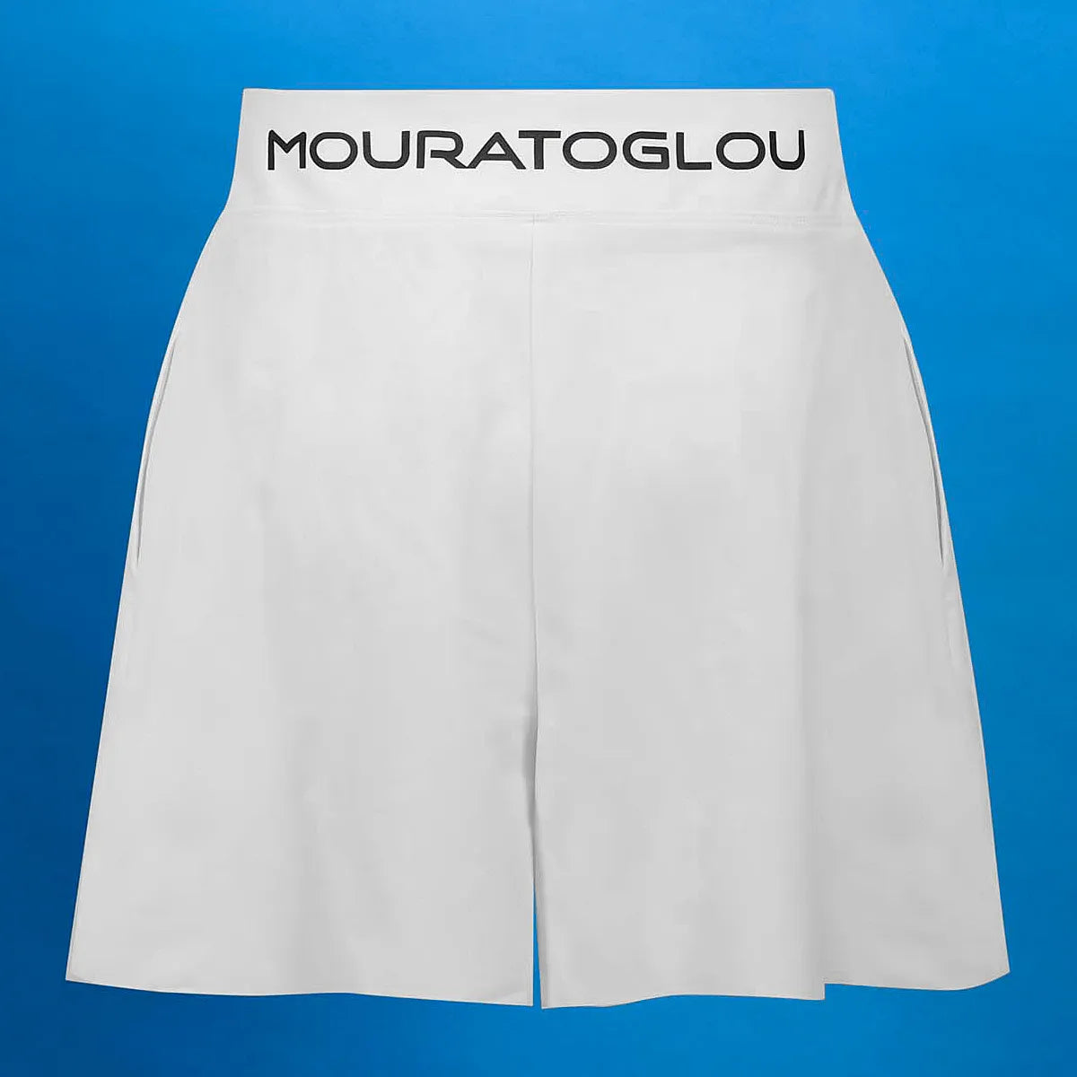 Rok Mouratoglou Apparel Dames Player