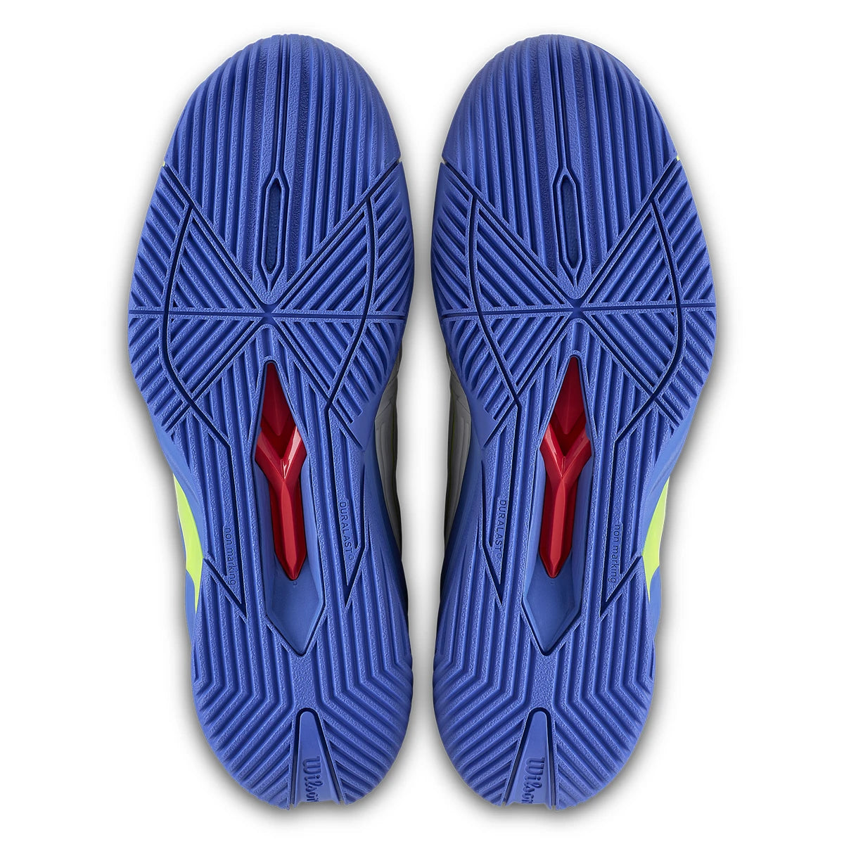 Wilson Rush Pro 4.5 All Court Shoes
