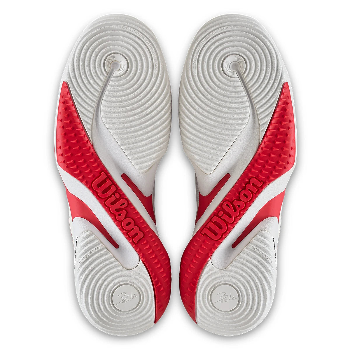 Chaussures Padel Wilson Bela Tour