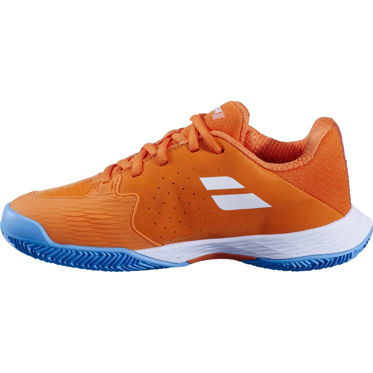 Chaussures Babolat Junior Propulse Terre Battue