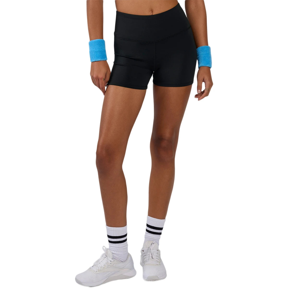 Short Reebok Dames Id Train Hr Booty