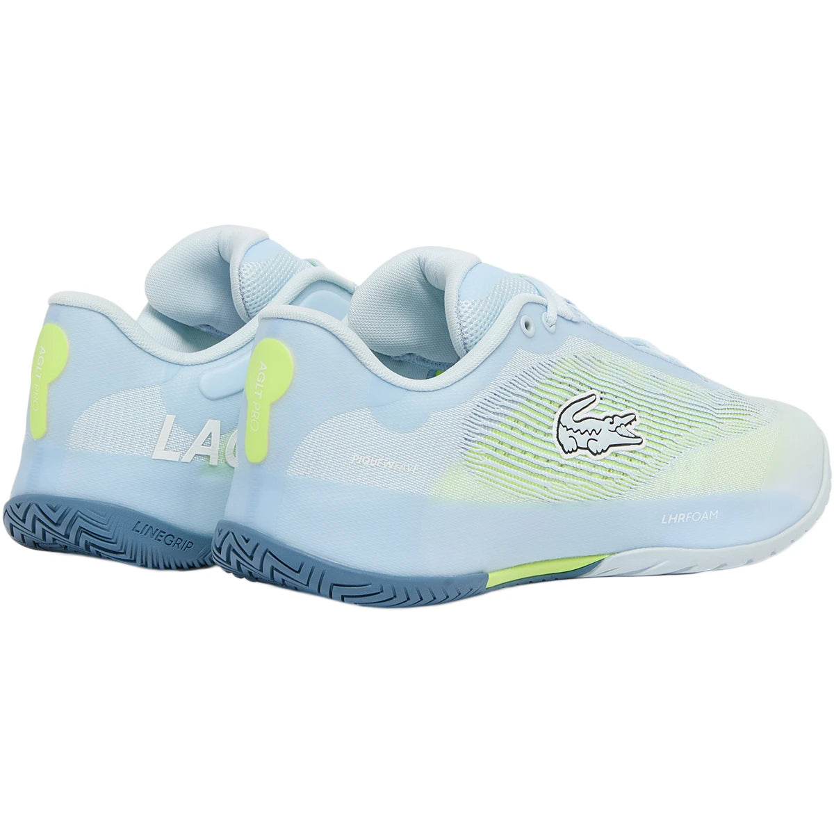 Schoenen Lacoste AG-LT Pro New York Schoenen alle ondergronden
