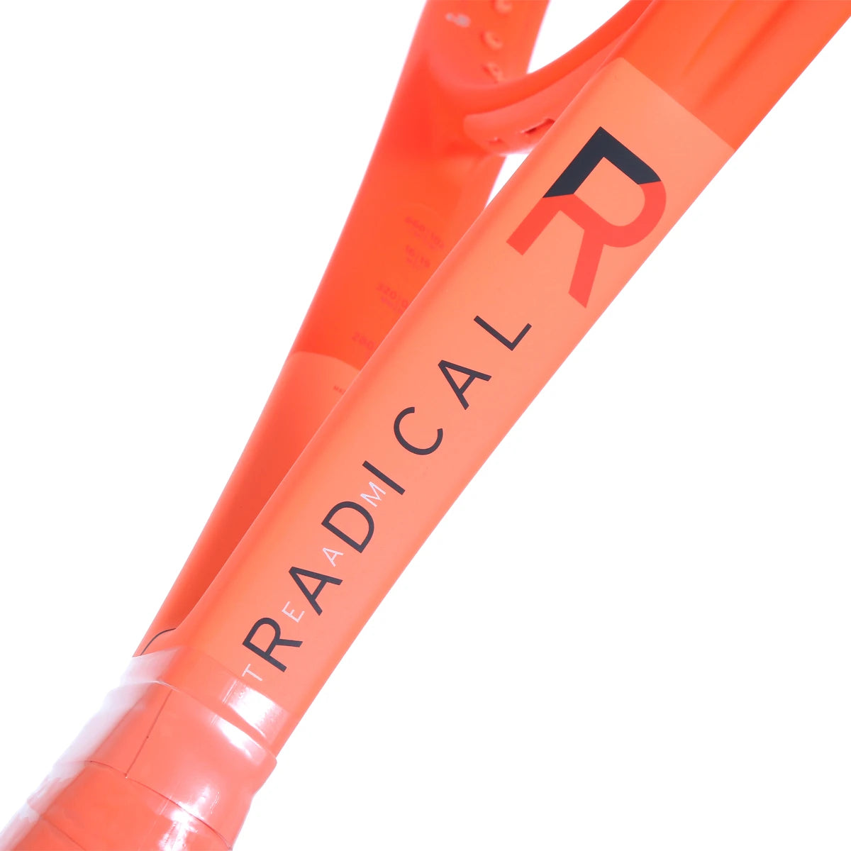 Head Radical Team Racket Test (280 Gr)