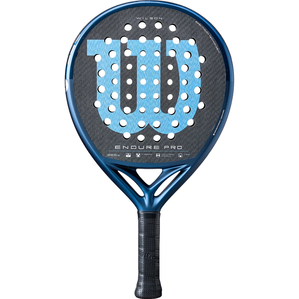 Wilson Endure Pro V1 Padel Racket