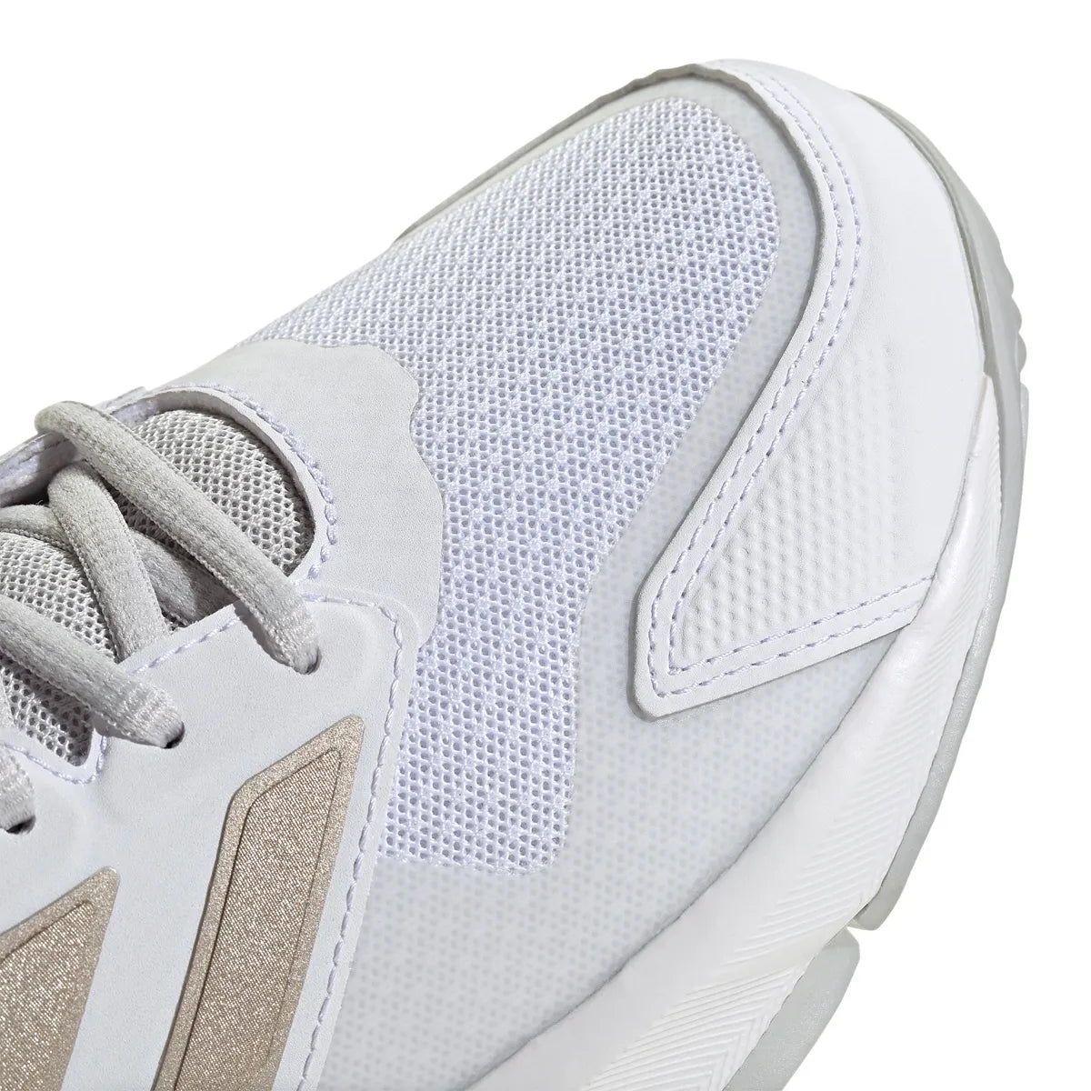 adidas Schoenen Dames Courtjam Control 3 Schoenen alle ondergronden