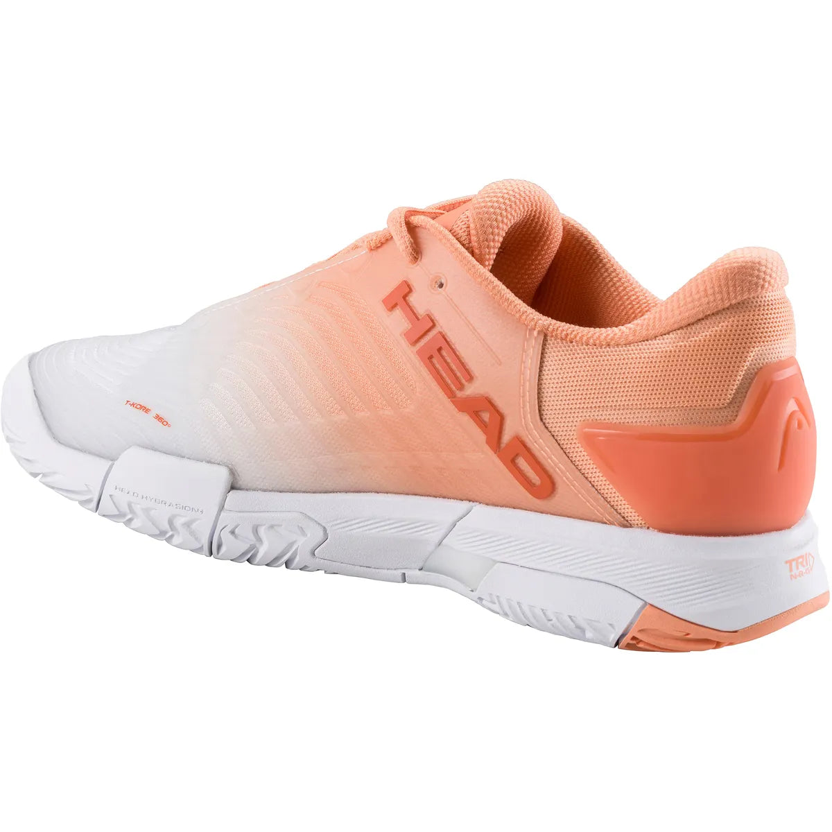 Head Women's Revolt Pro 4.5 All Court Shoes