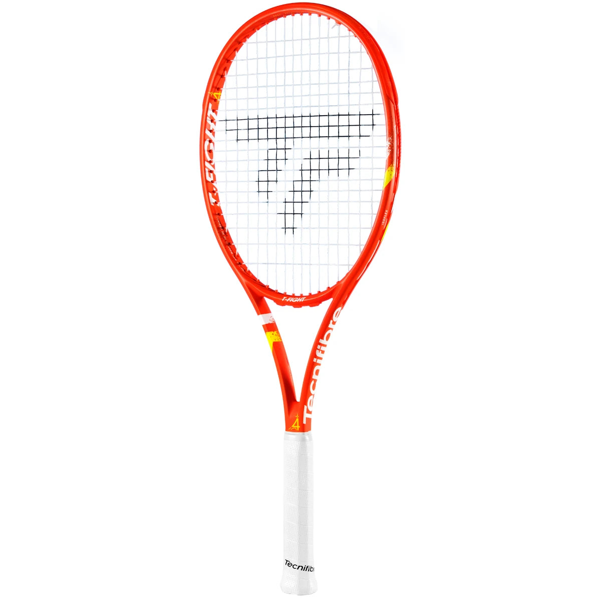 Tecnifibre T-Fight 300S Ig Racket (300 Gr)