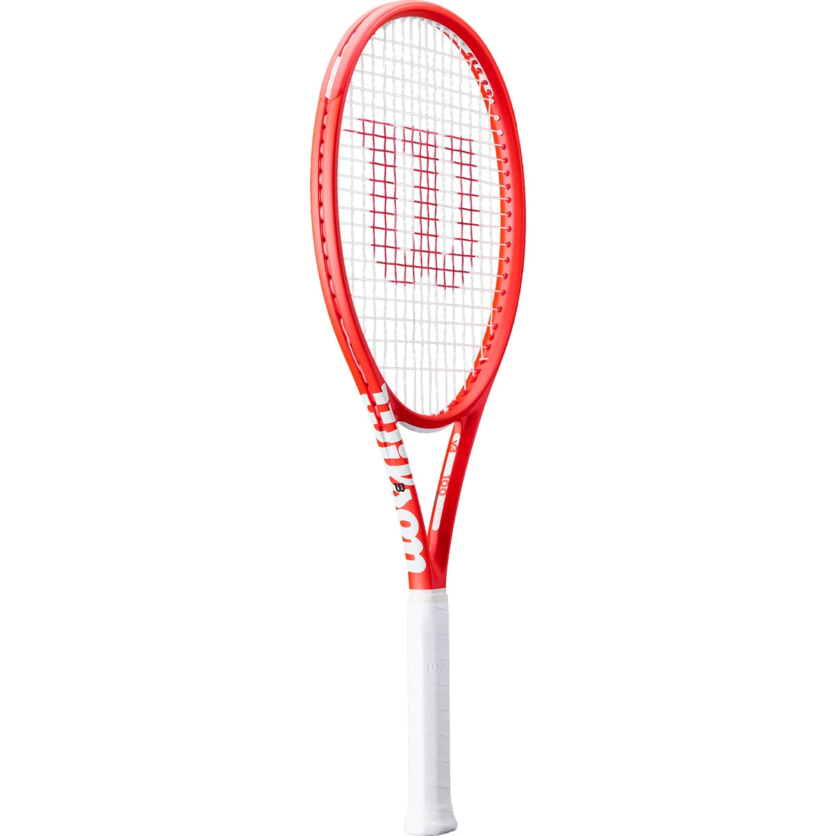 Wilson Clash 100 Pro V3.0 Reverse Racket (305 Gr)