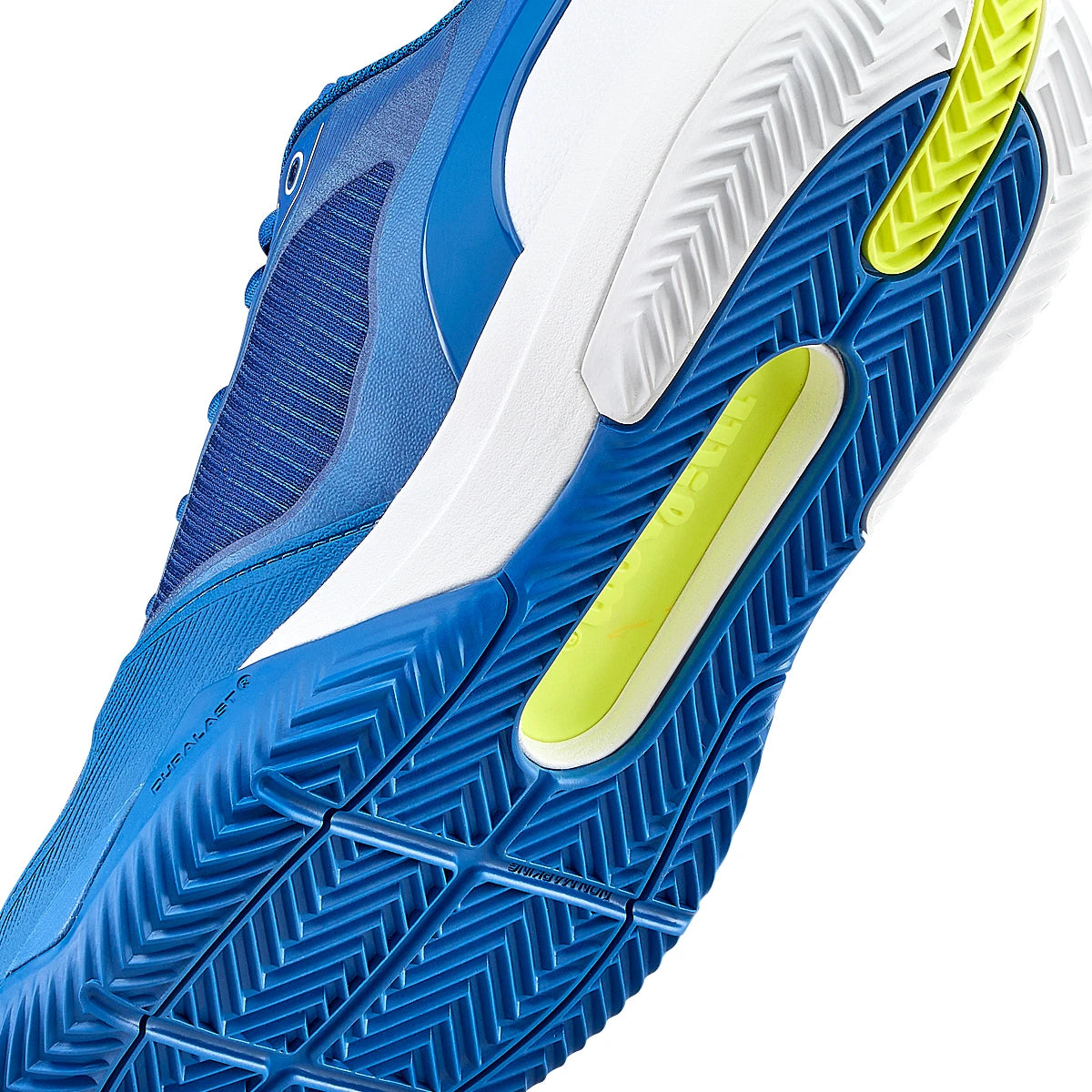 Wilson Rush Pro 5 Gravel-schoenen