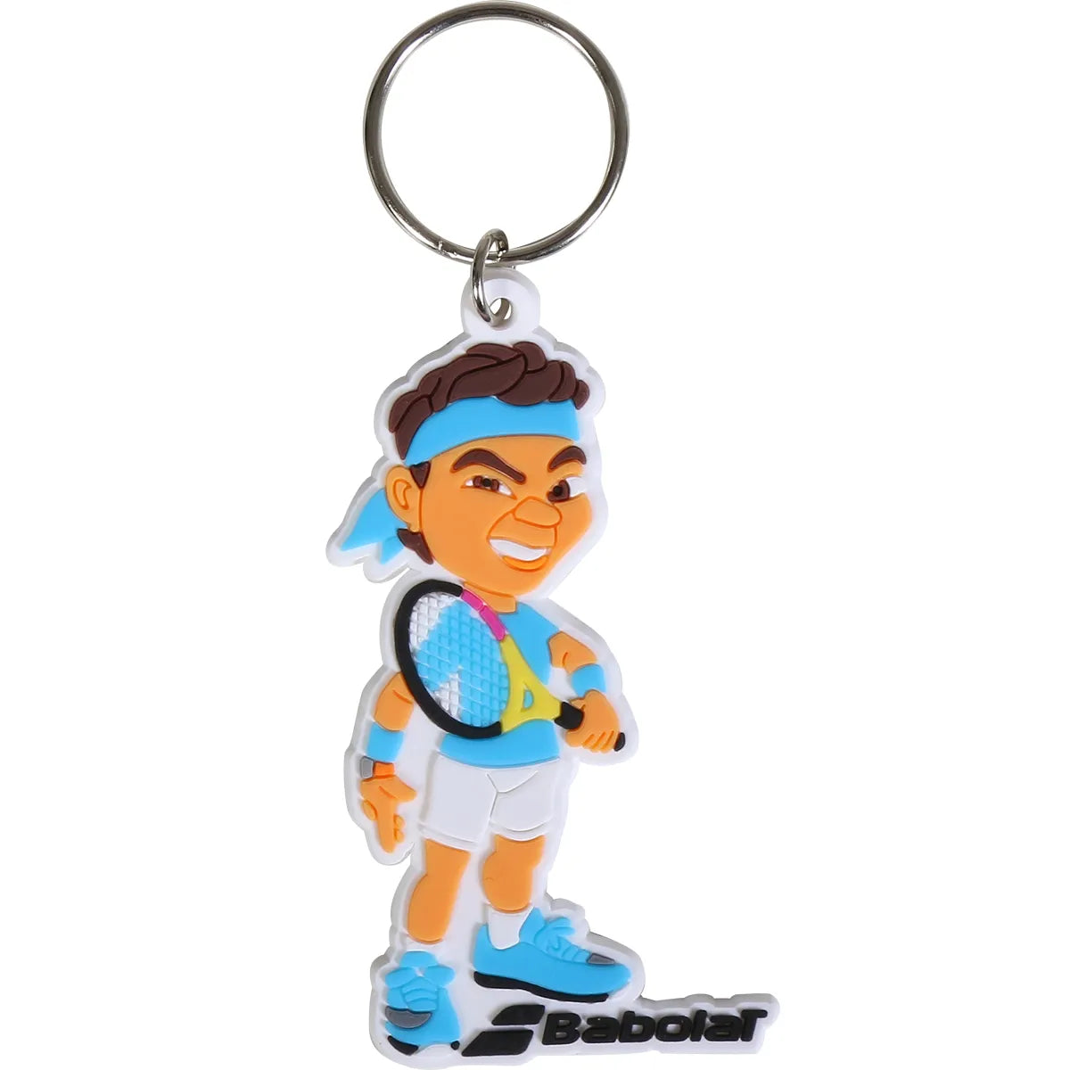 Porte-Cles Babolat Rafa
