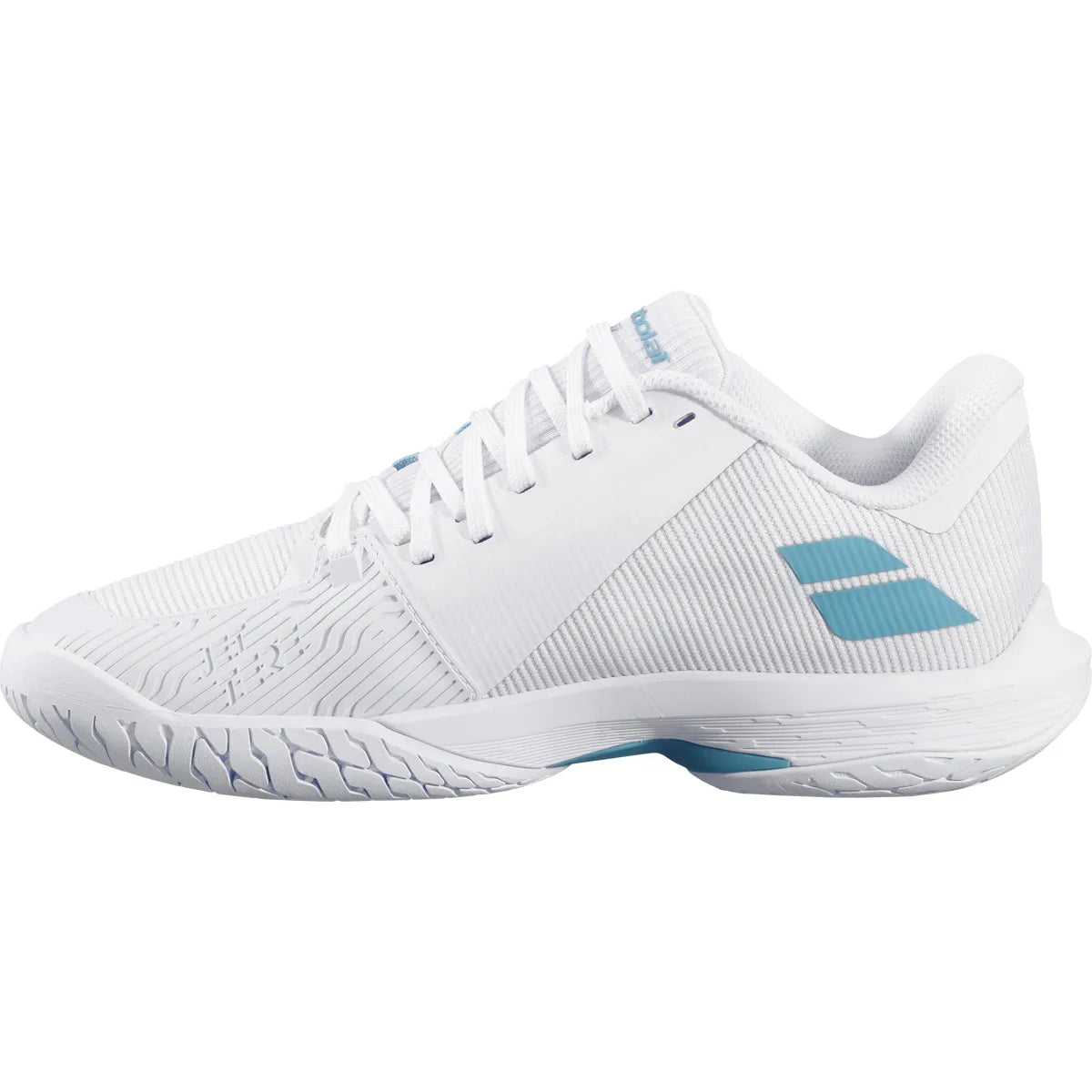 Babolat Dames Schoenen Jet Tere 2 Schoenen alle ondergronden