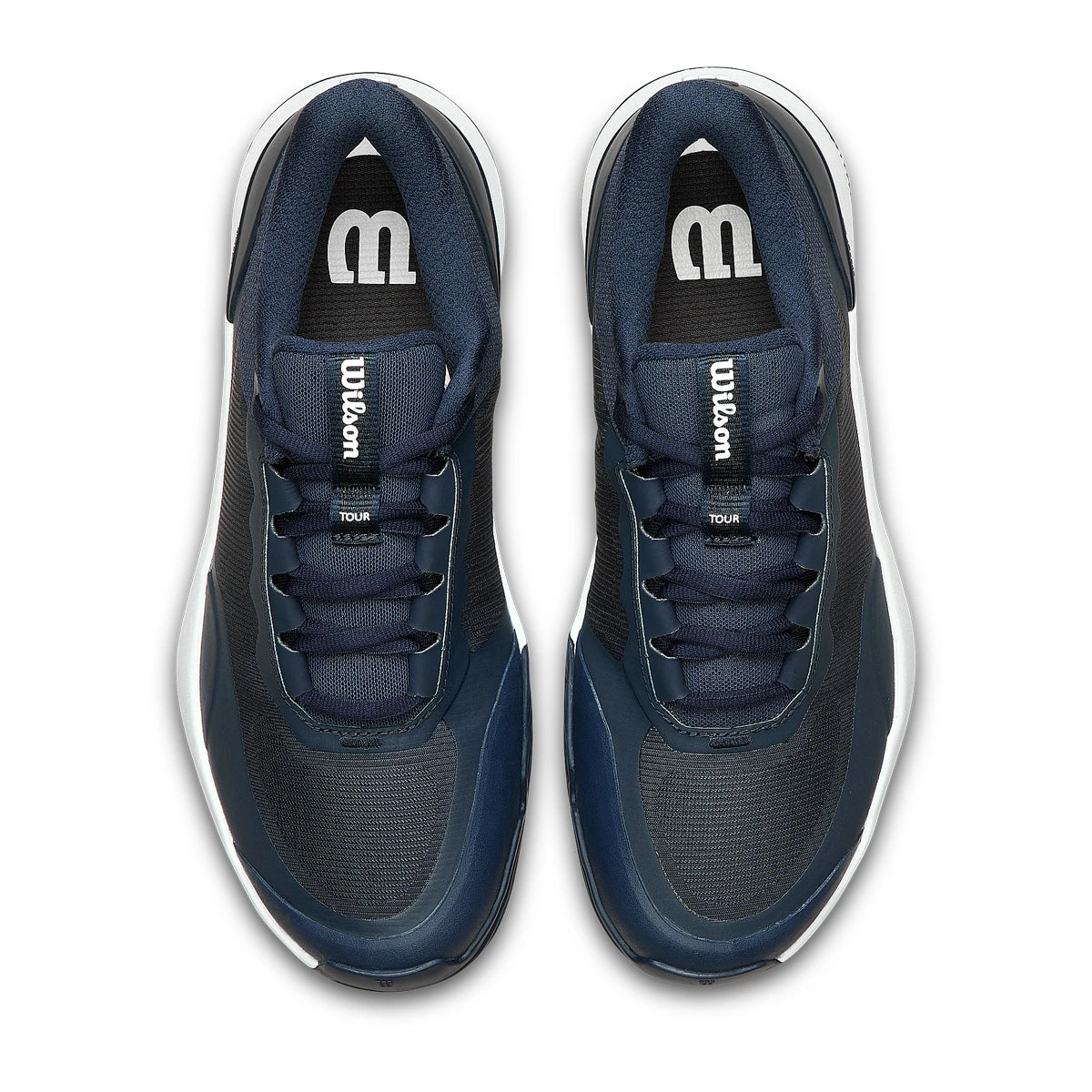 Wilson Women's Intrigue Tour Clay Shoes