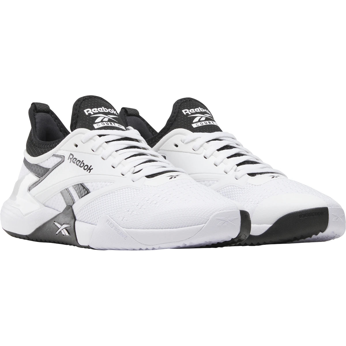 Reebok Nano Court All Court Shoes