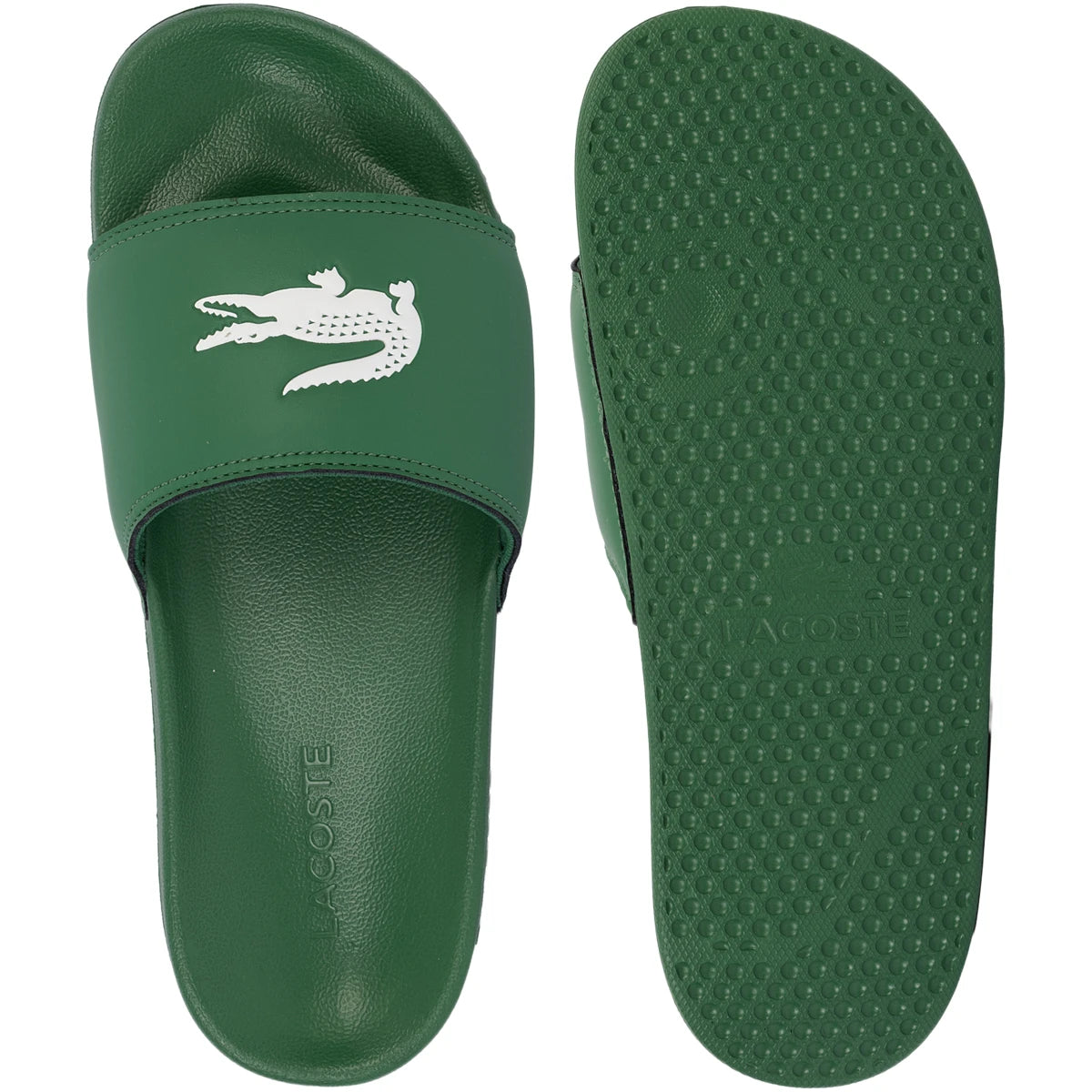 Slippers Lacoste Serve Slide 0.0