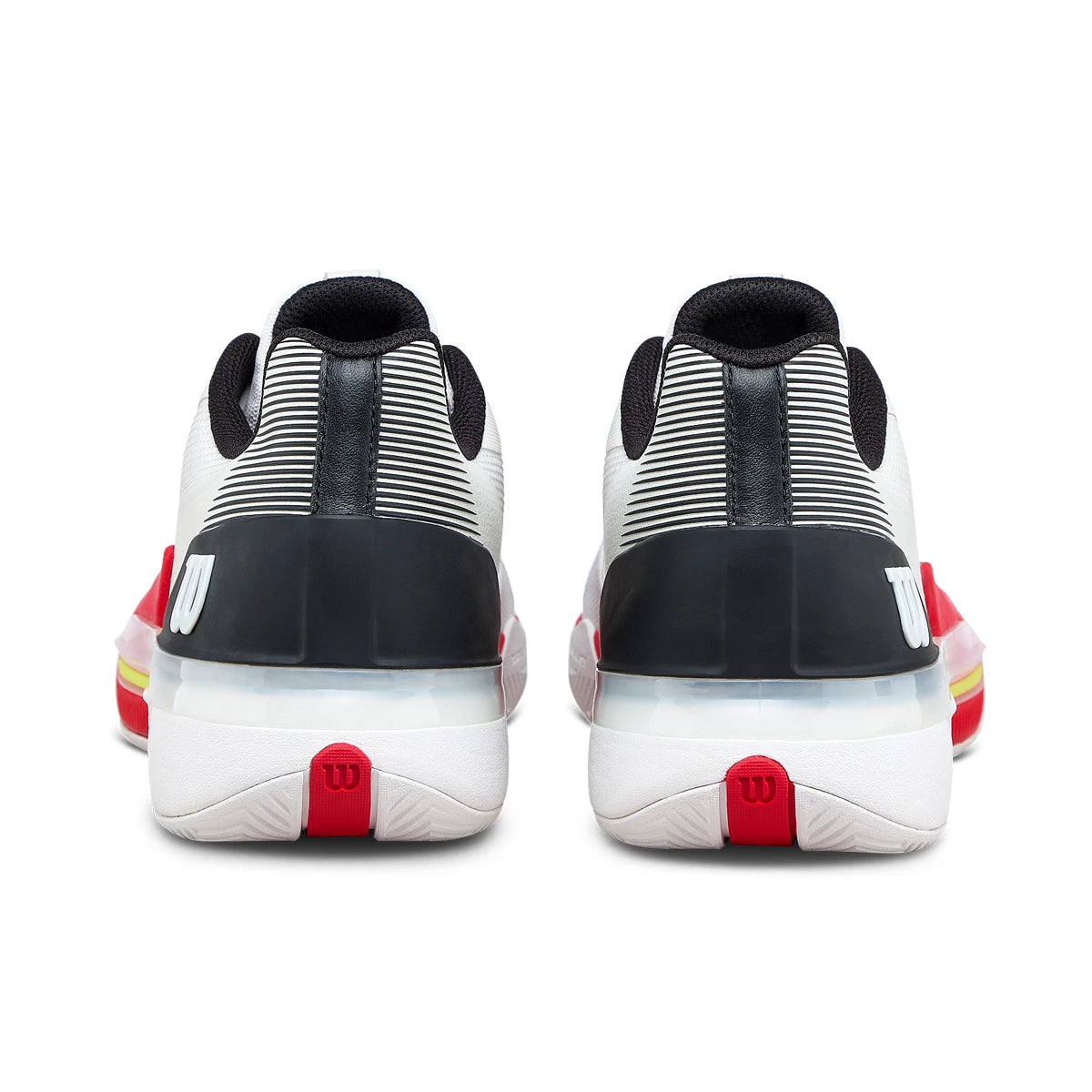 Wilson Rush Tour 5 Schoenen alle ondergronden