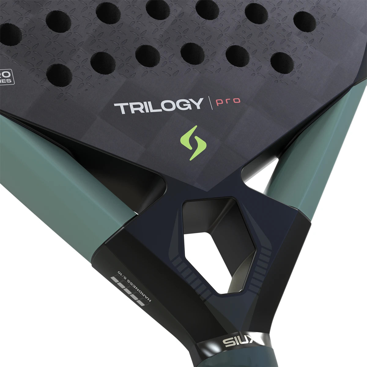 Siux Trilogy Pro Padel Racket
