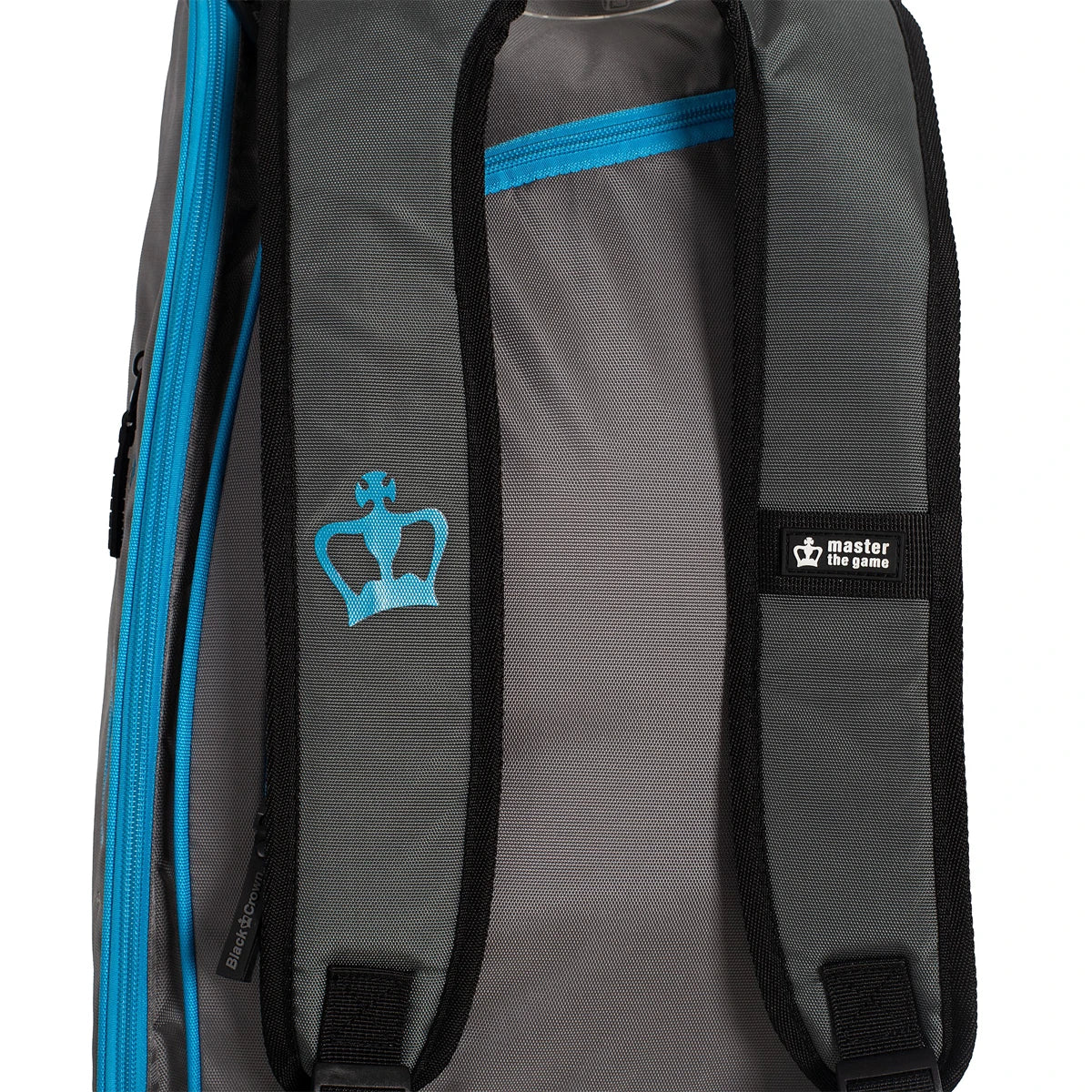 Padel-tas Black Crown Ultimate Series V2