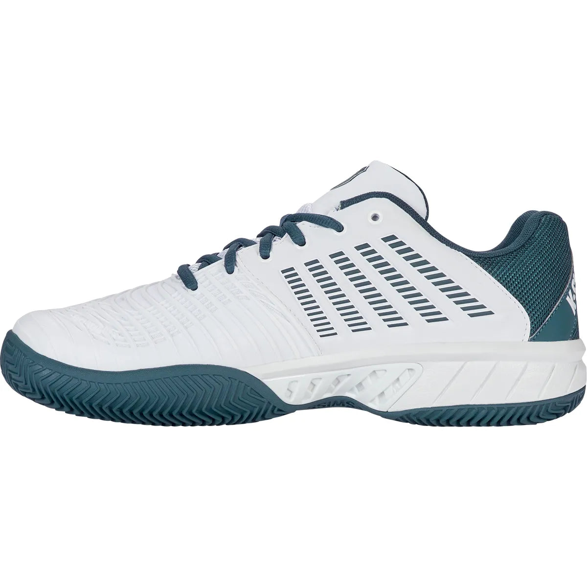 K-Swiss Express Light 3 Hb Clay Shoes