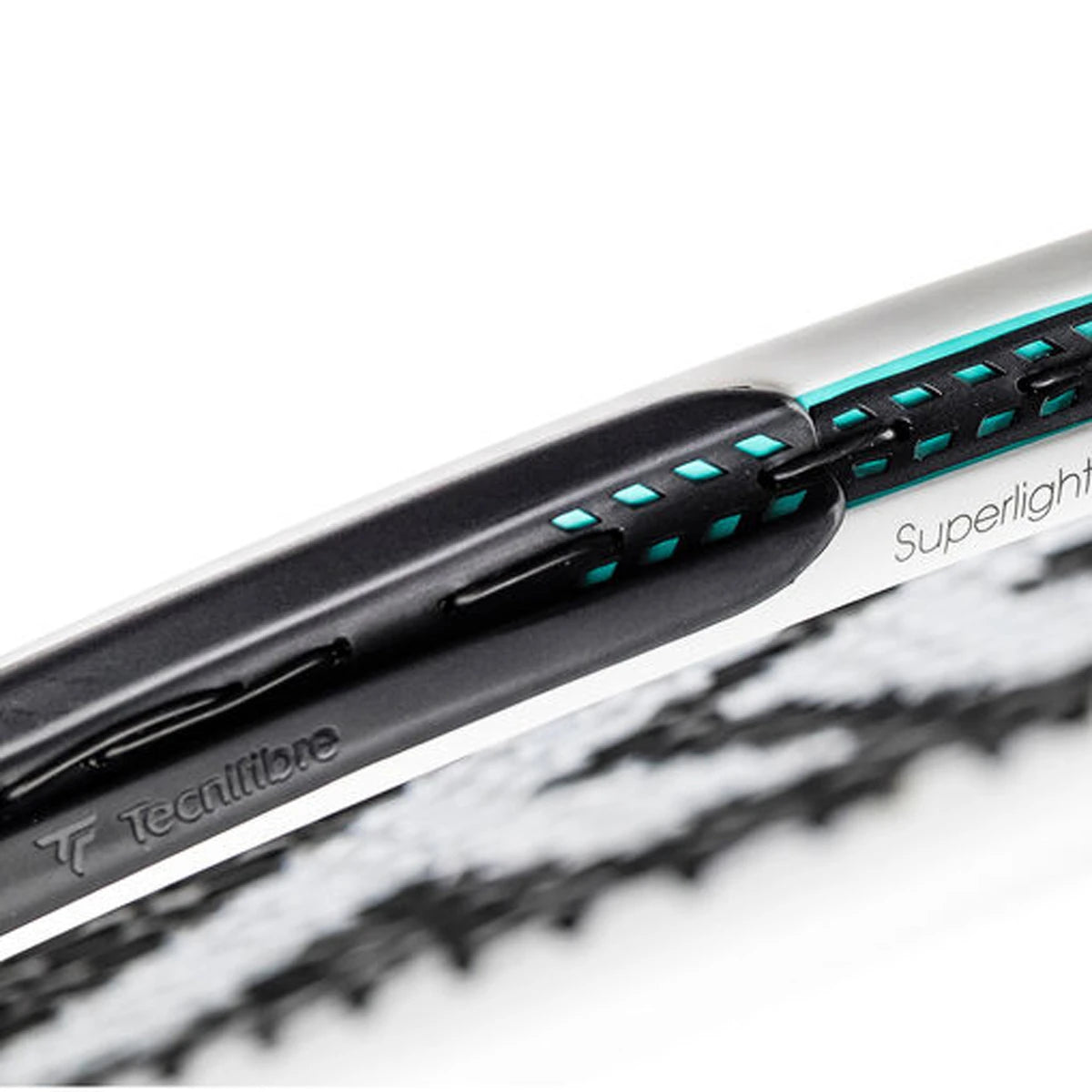 Raquette Tecnifibre Tempo 255 (255Gr)
