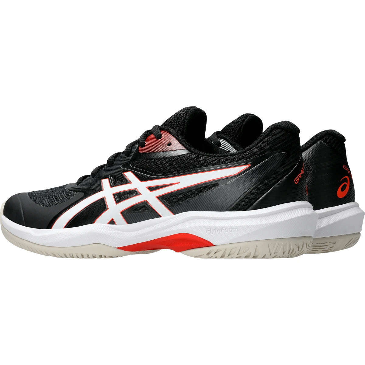 Chaussures Asics Game FF Toutes Surfaces