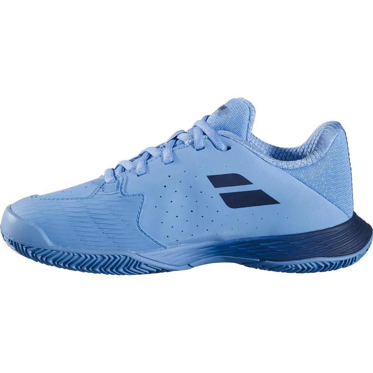Babolat Junior Propulse Gravel-schoenen