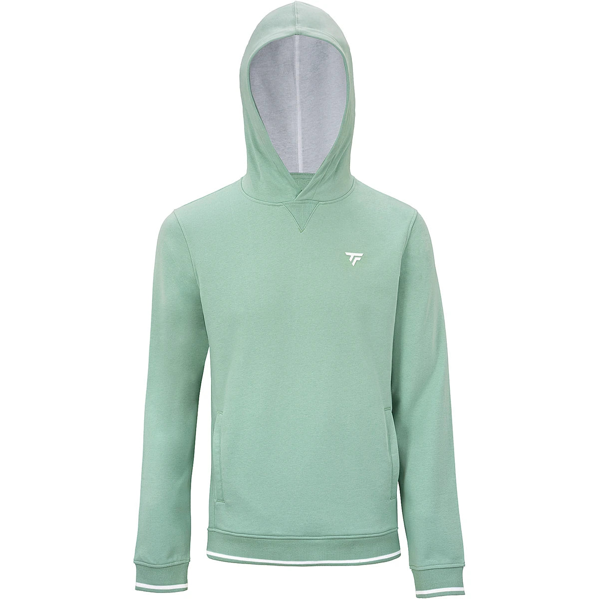 Sweat A Capuche Tecnifibre Junior Team Terry