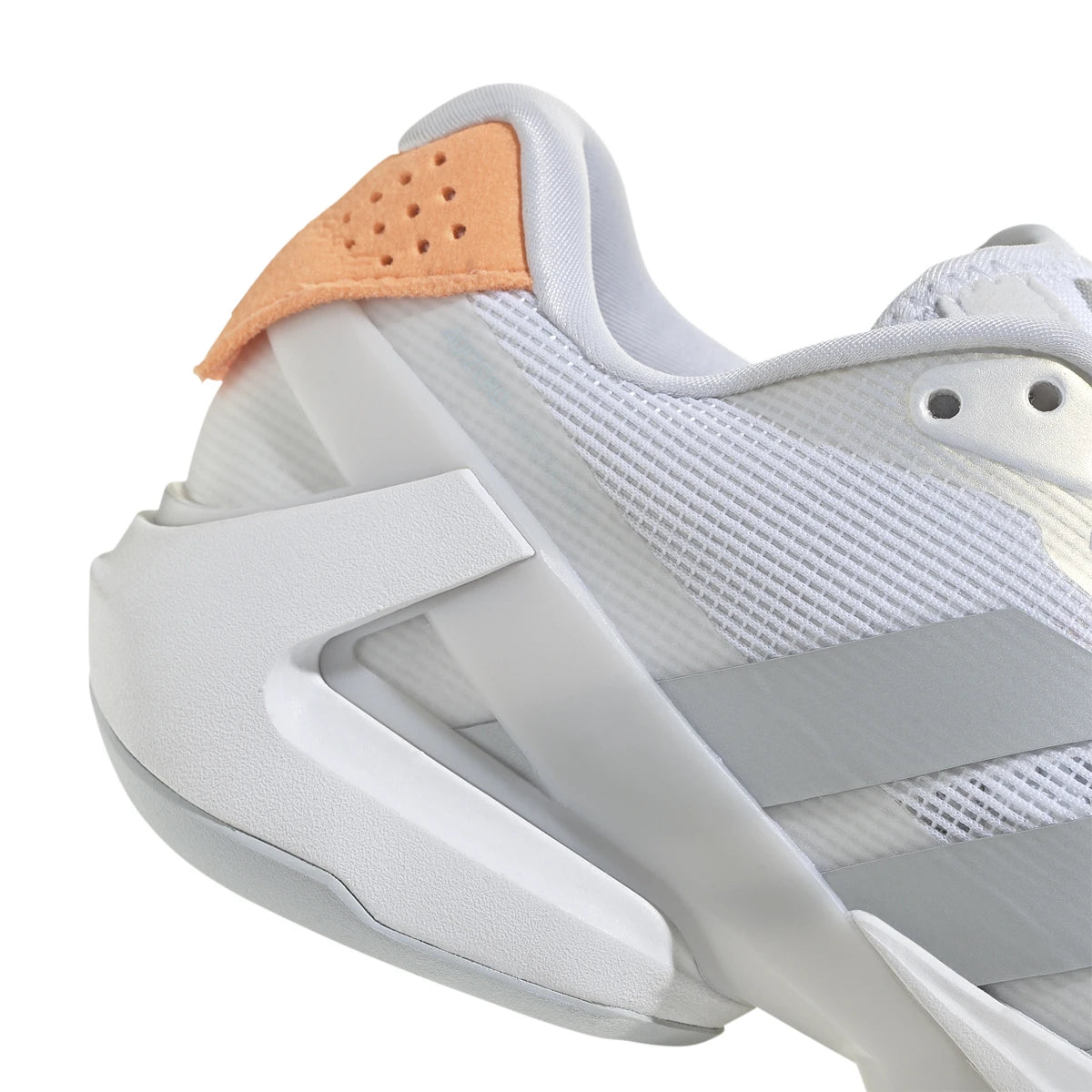 Chaussures adidas Femme Adizero Ubersonic 5 Pegula Toutes Surfaces