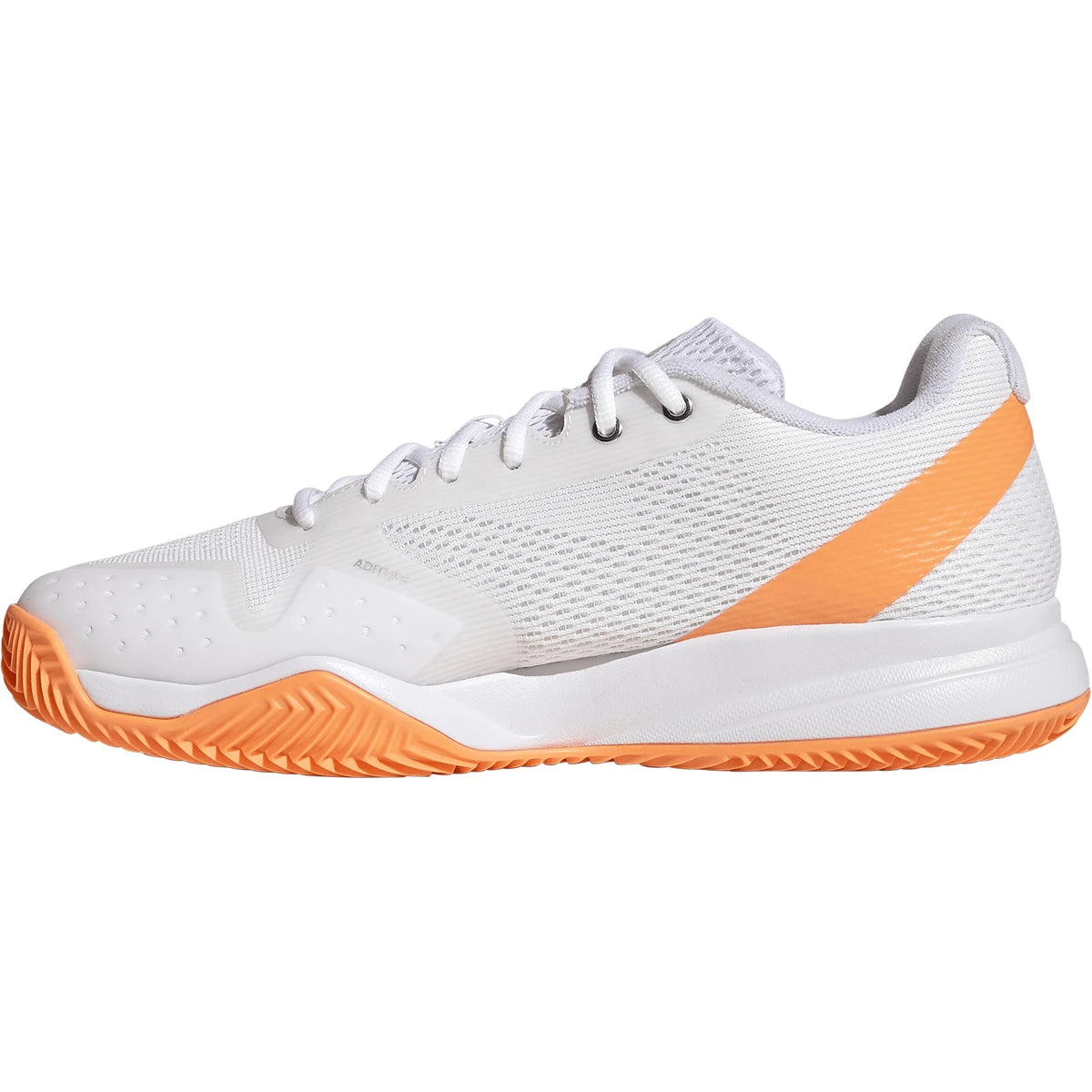 adidas Courtflash Speed 2 Schoenen alle ondergronden