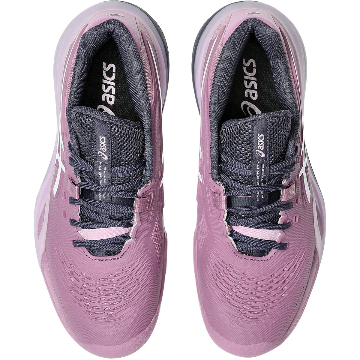 Asics Women's Gel Resolution X Clay Shoes
