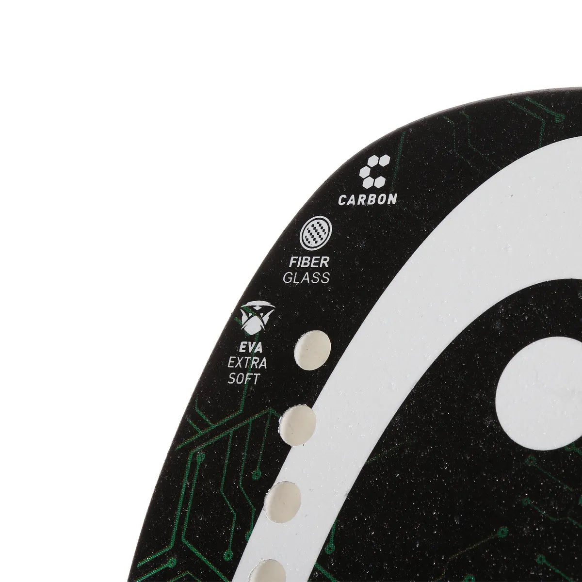 HEAD CYBER BEACH TENNIS RACKET