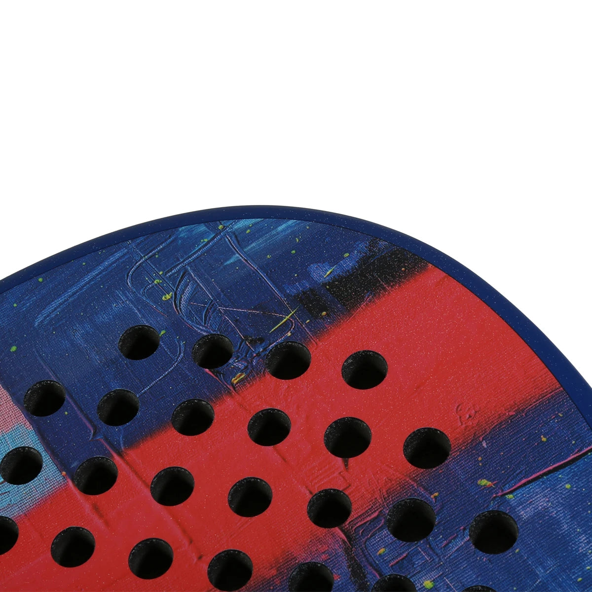 Raquette de Padel Dunlop Galactica Pro By Nisse