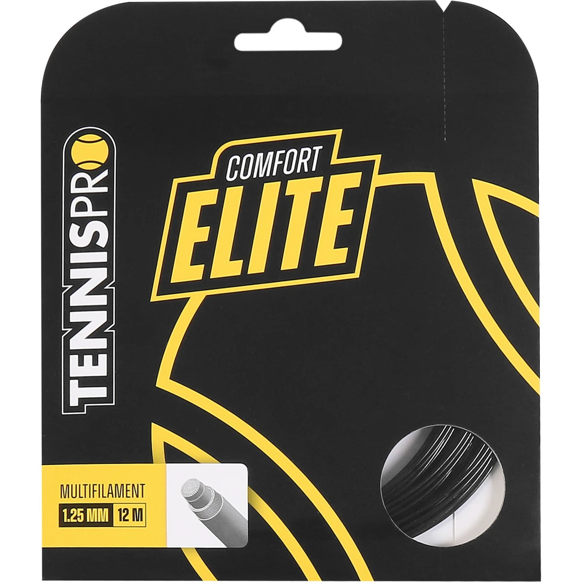 Snaar Tennispro Comfort Elite (12 Meter)