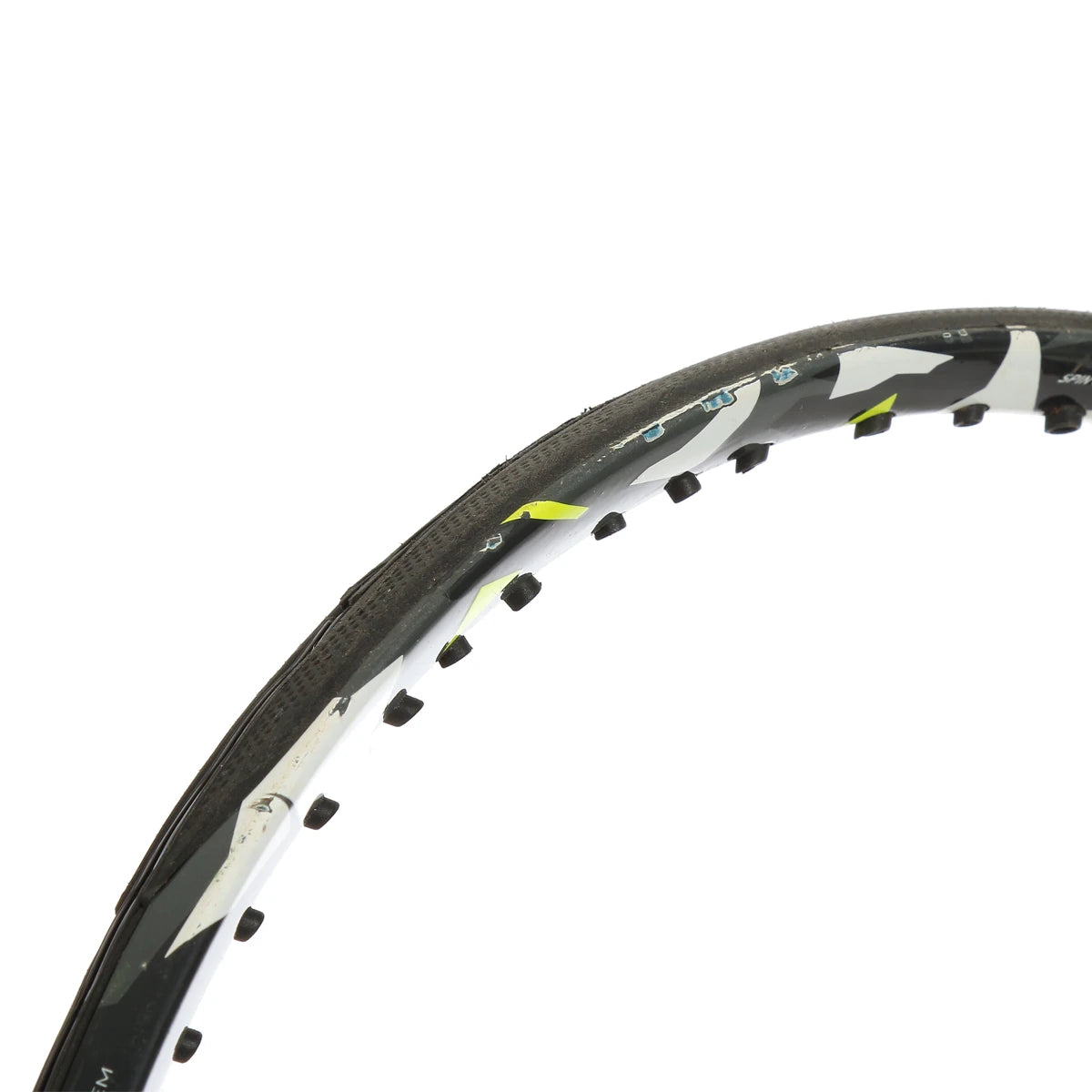 Used Tennis Racket Babolat Pure Aero Lite (270 Gr)