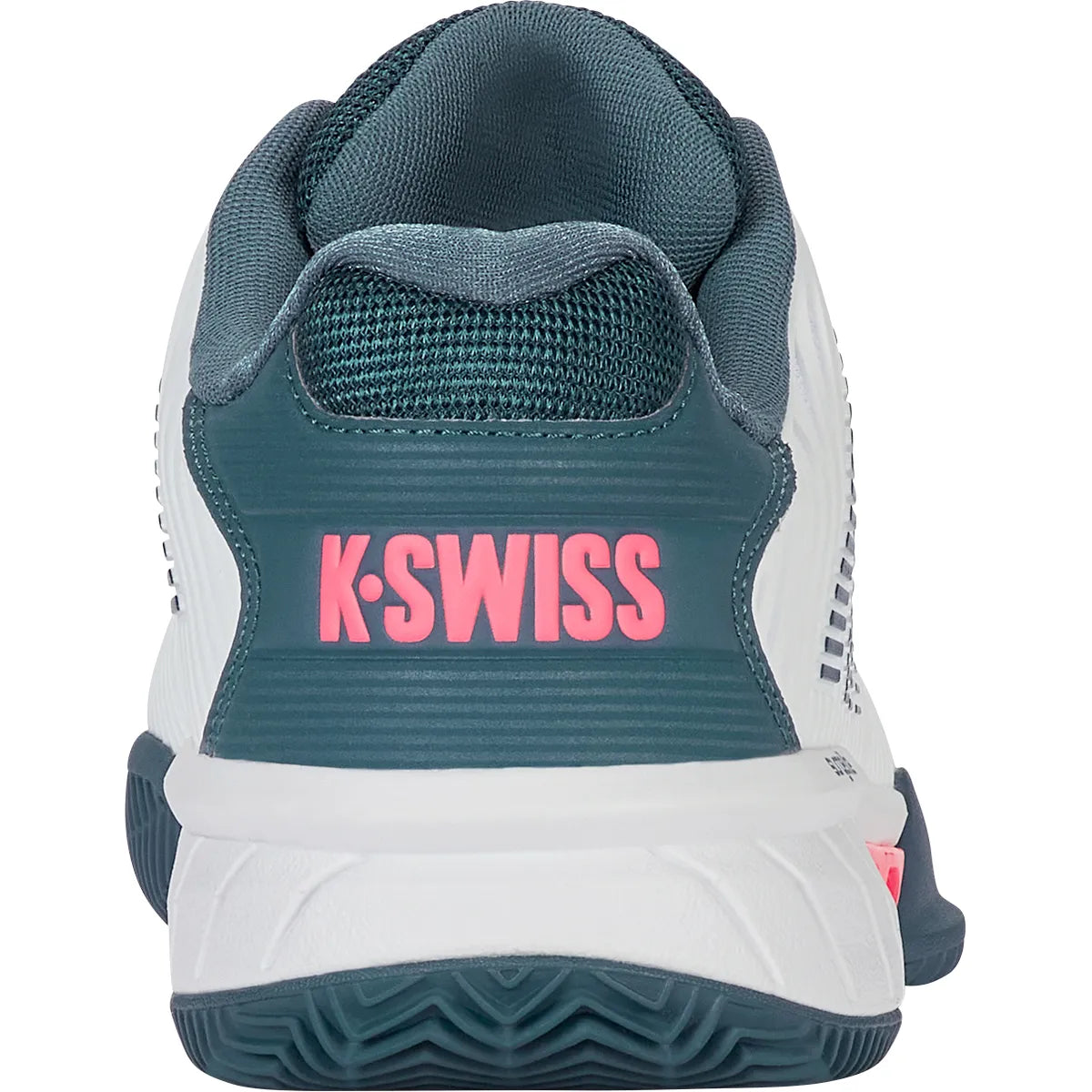 Gravel-schoenen K-Swiss Hypercourt Express 2