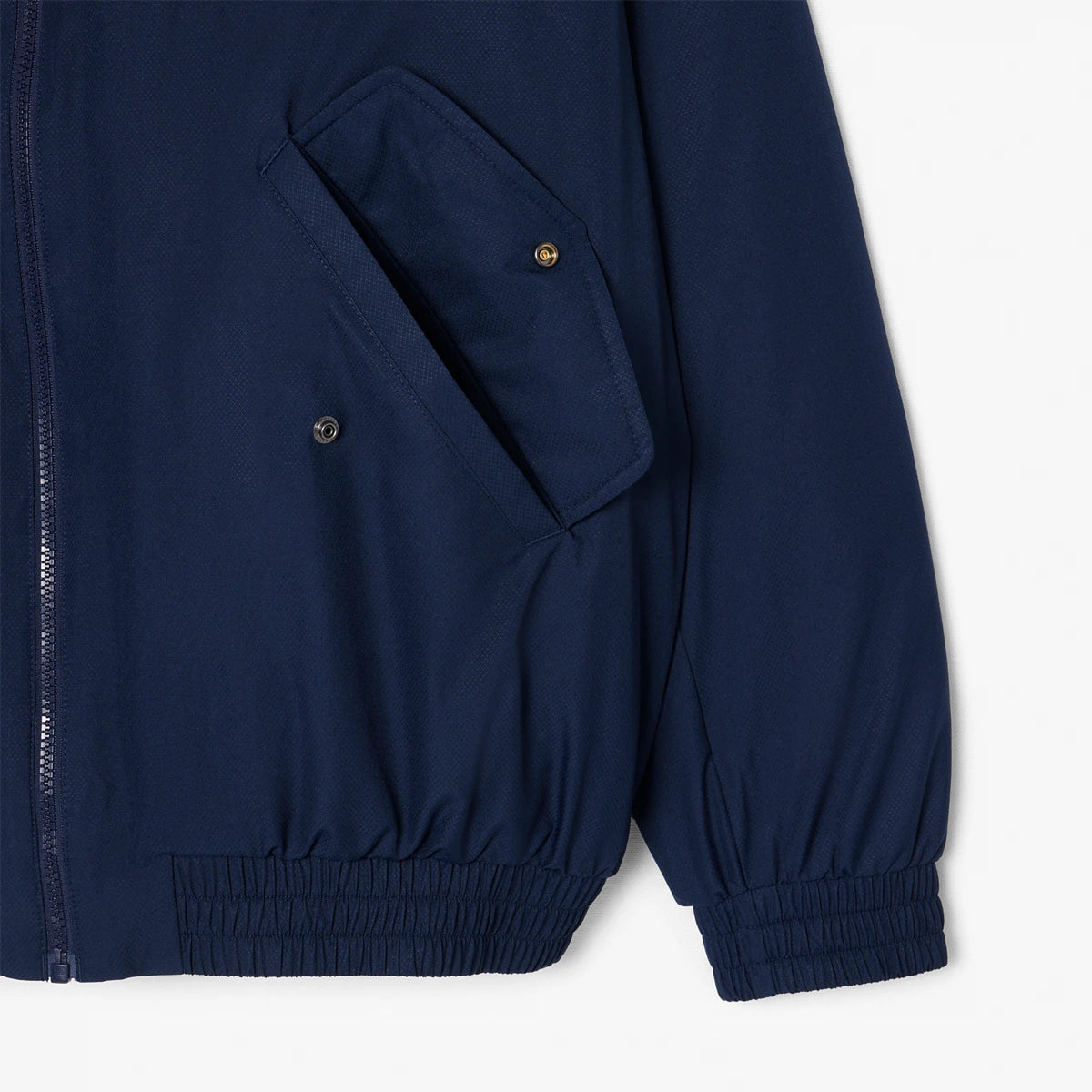 Lacoste Djokovic Signature Jas