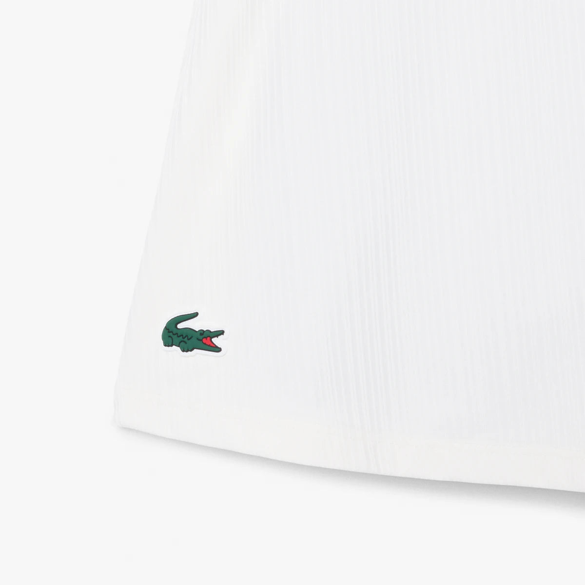 Lacoste Heritage Women's Skirt