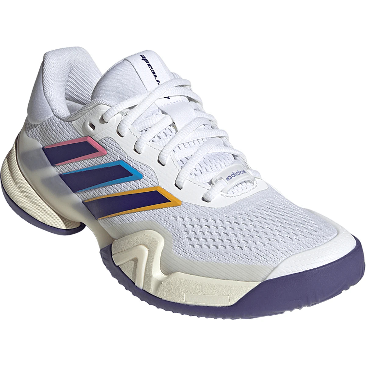 adidas Women's Barricade 14 All Court Shoes