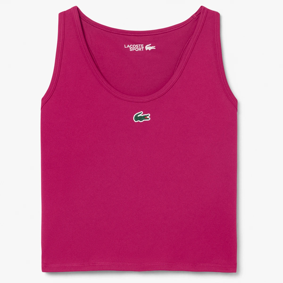 Lacoste Women's Core Performance Tank Top