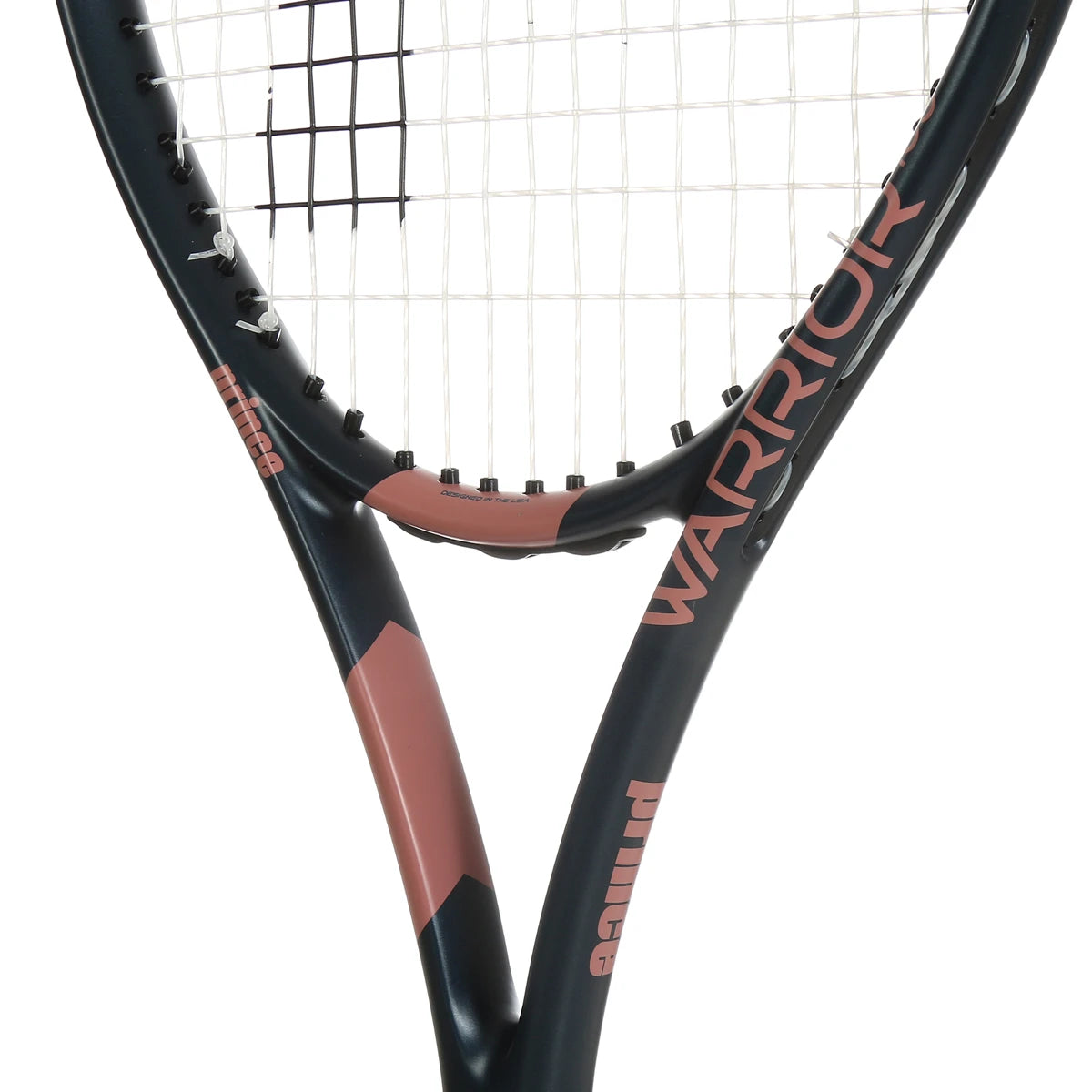 Racket Prince Warrior 100 Pink (265 Gr)