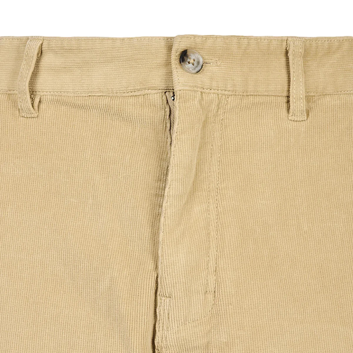 Bermuda Watts Flow Velour