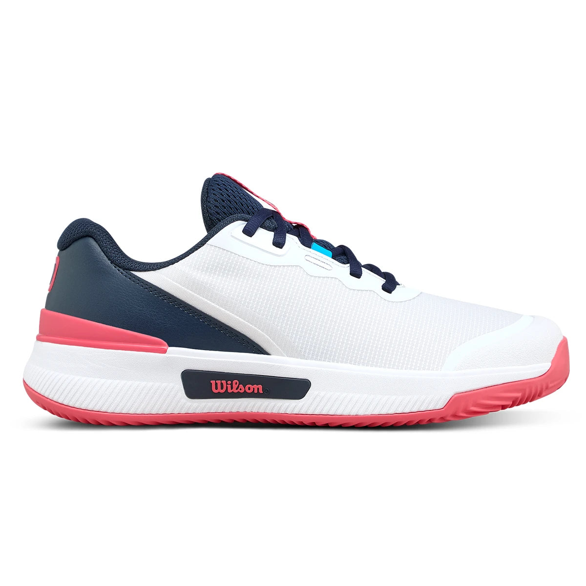 Wilson Women's Intrigue Pro Clay Shoes