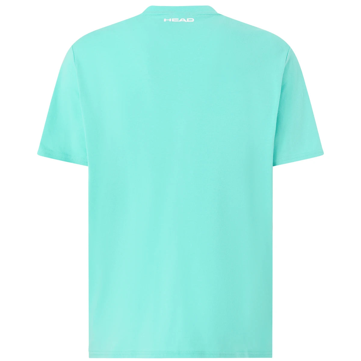 Head Vision Rainbow T-Shirt