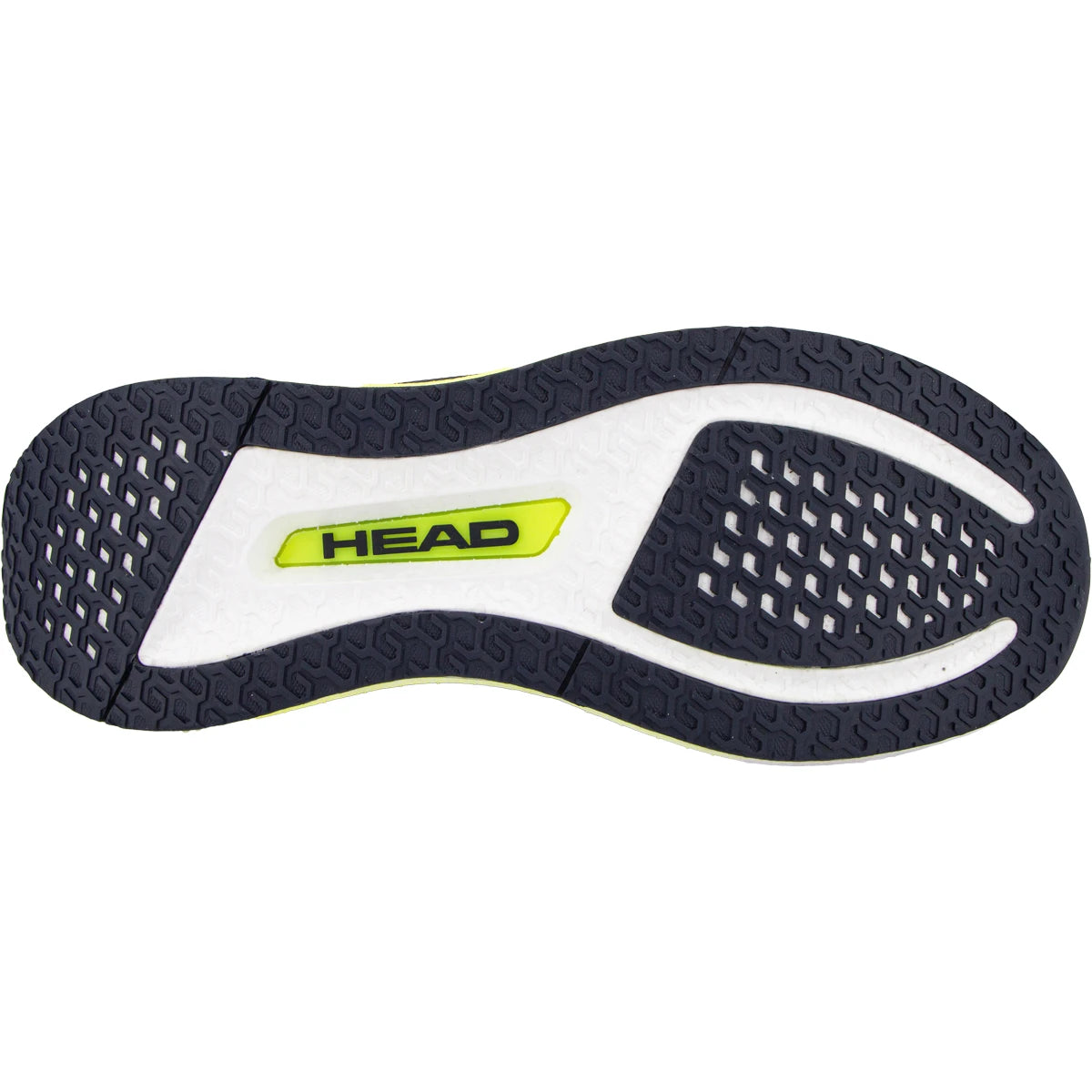 Head Endure Running Shoes