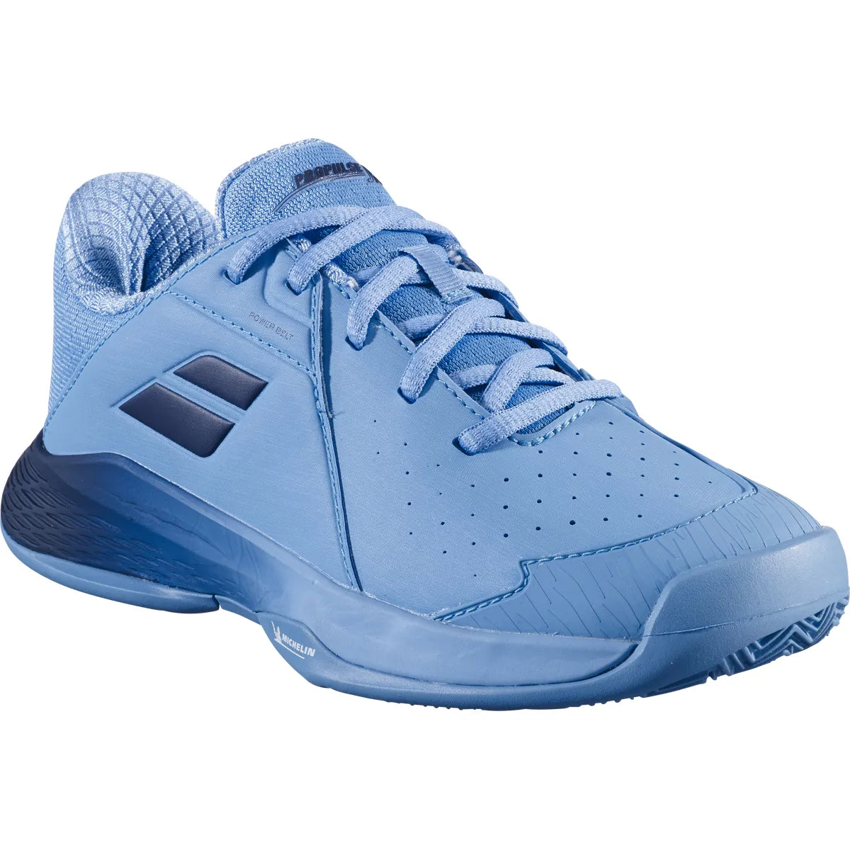 Babolat Junior Propulse Gravel-schoenen