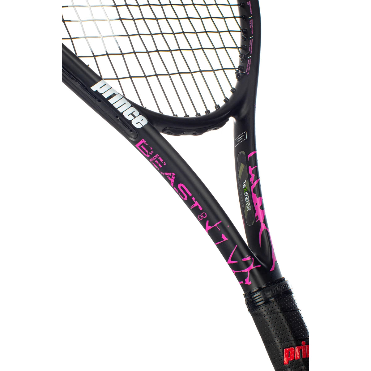 Prince Beast Pink Racket 280 (280 Gr)