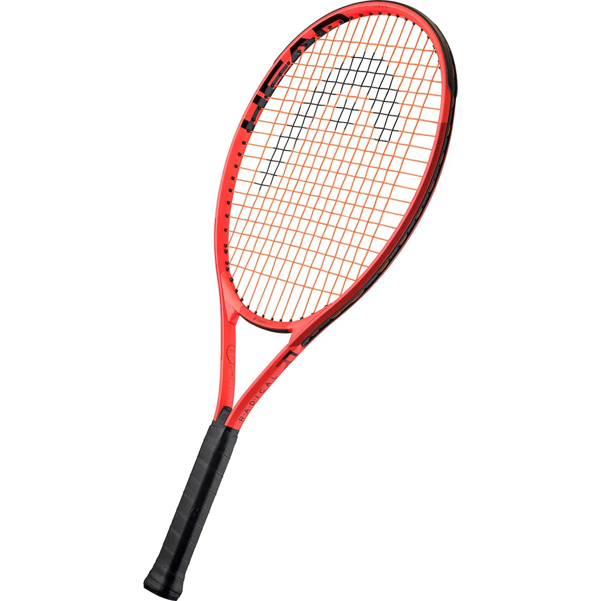 Racket Head Junior Radical 25