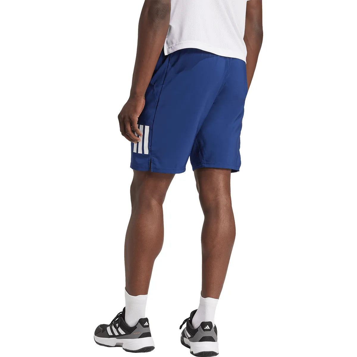 Short adidas Club 3 Strepen 7In