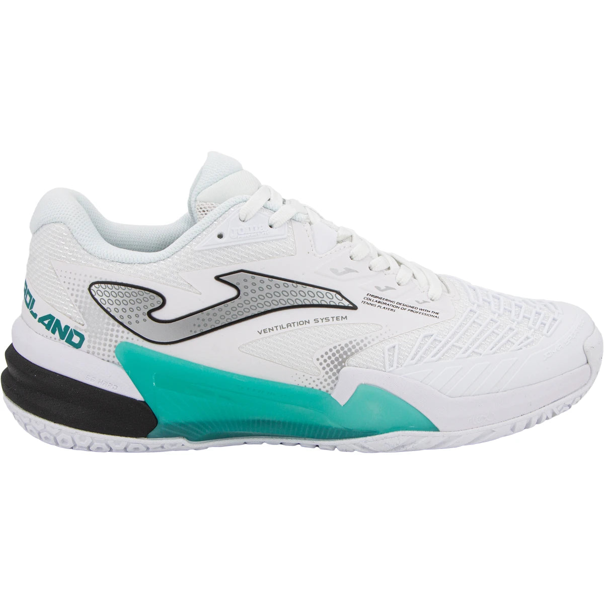 Chaussures Joma Roland 2602 Toutes Surfaces