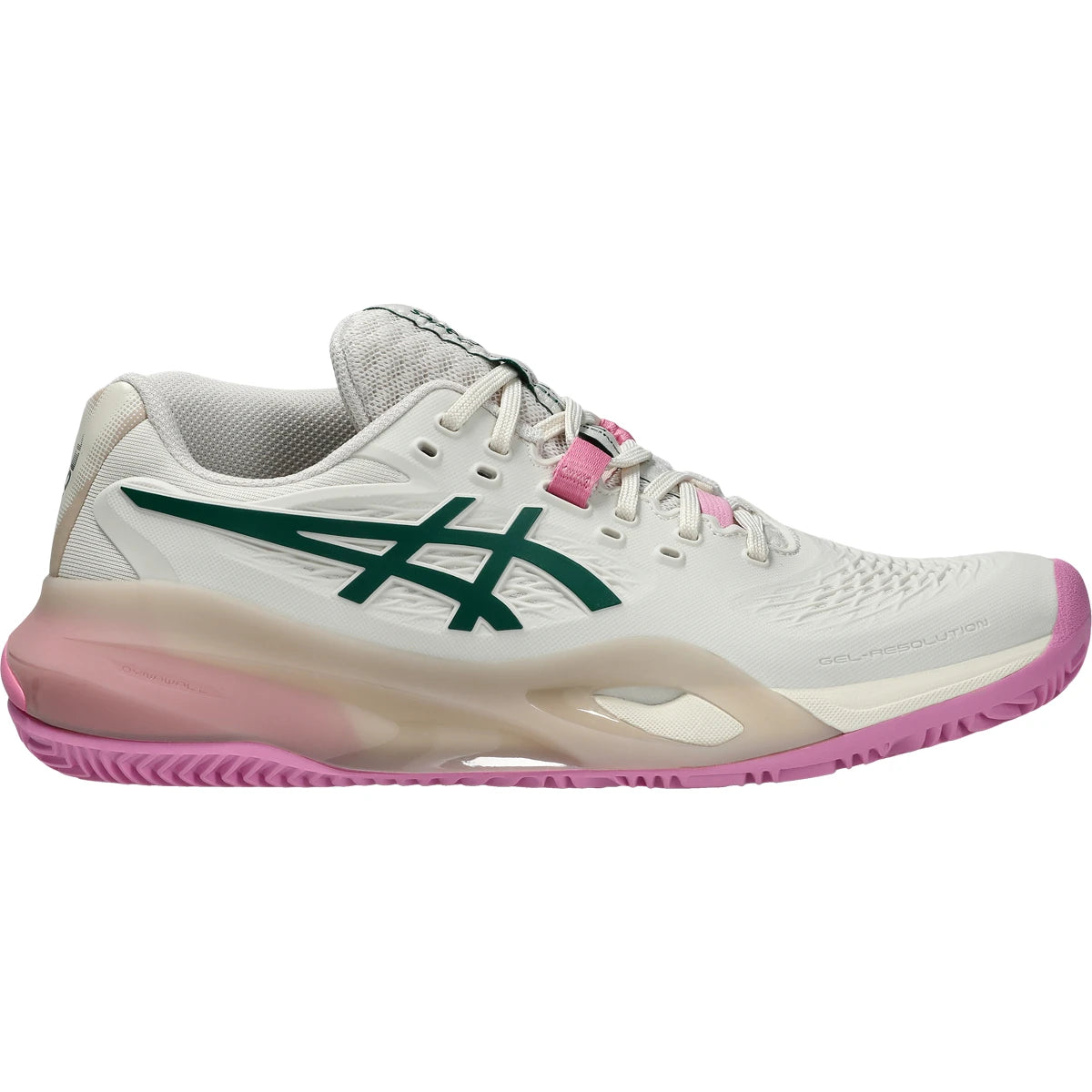 Chaussures Padel Asics Femme Gel Resolution X